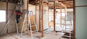 Entreprise de rénovation de la maison et de rénovation d’appartement à Arzembouy
